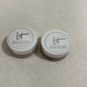 IT Cosmetics Sun Blush Duo